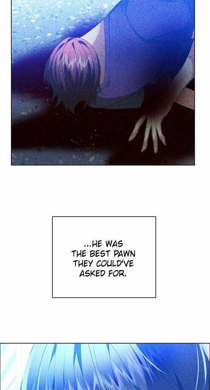 Zero Game Chapter 259 page 17