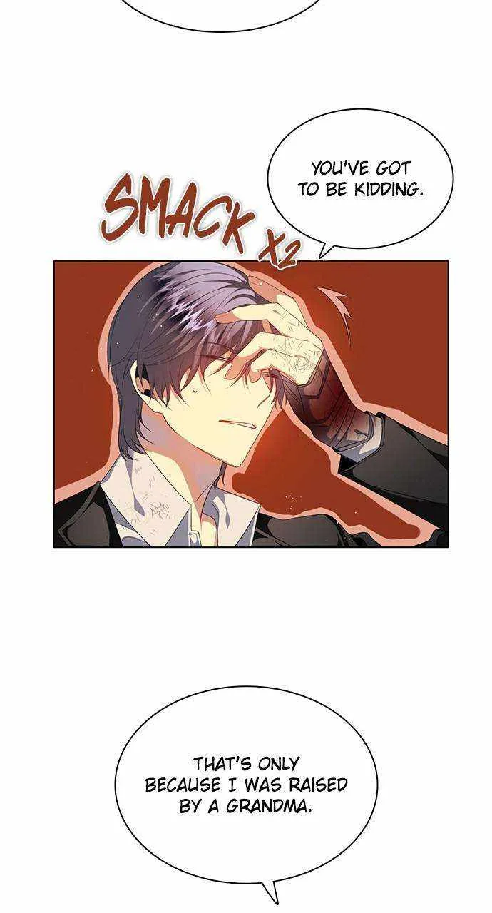 Zero Game Chapter 259 page 5