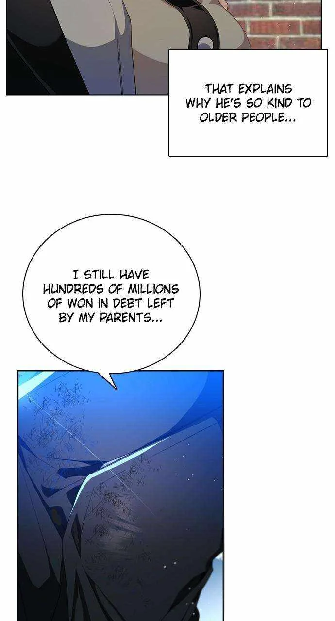 Zero Game Chapter 259 page 24