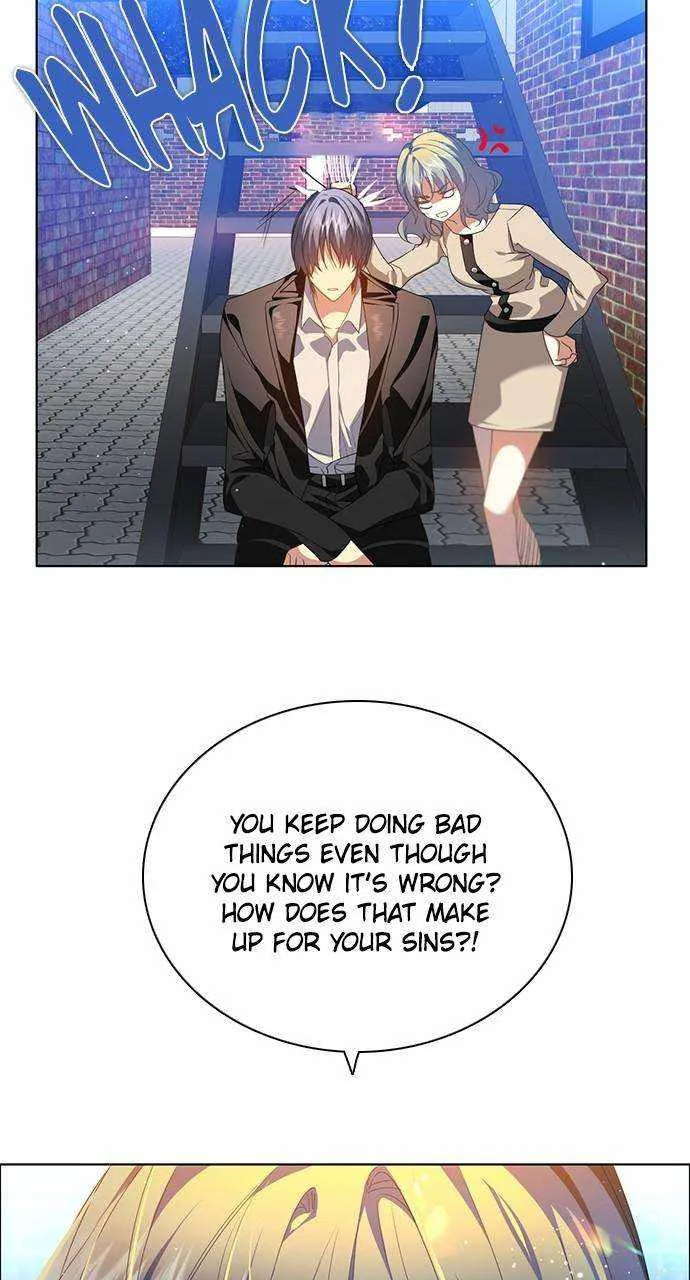 Zero Game Chapter 259 page 29