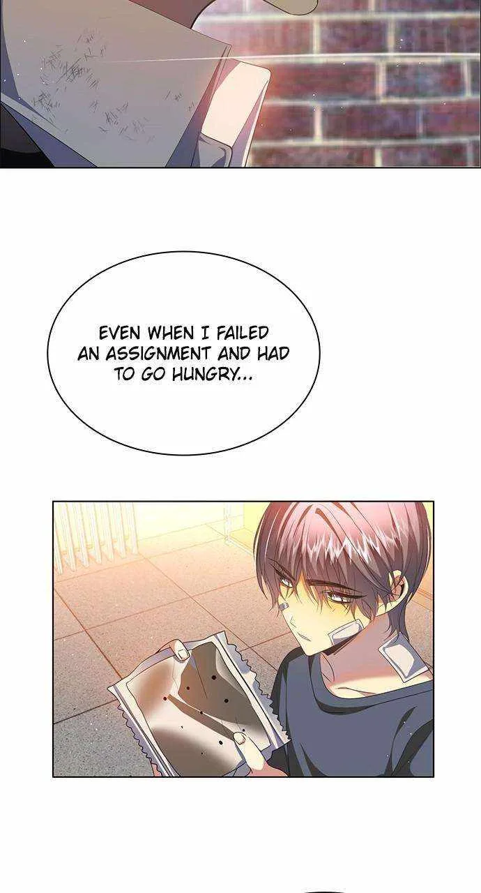 Zero Game Chapter 259 page 21