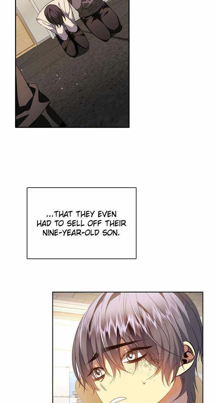 Zero Game Chapter 259 page 13