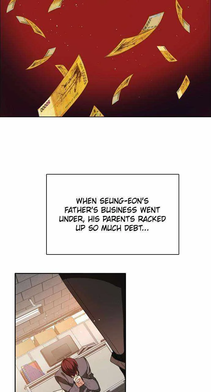 Zero Game Chapter 259 page 12