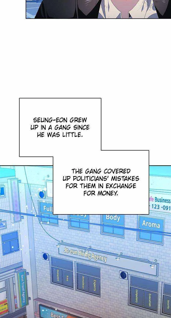 Zero Game Chapter 259 page 8