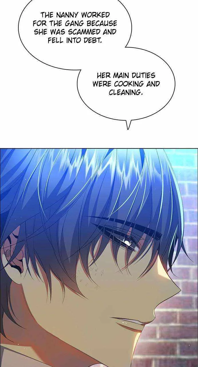 Zero Game Chapter 259 page 20