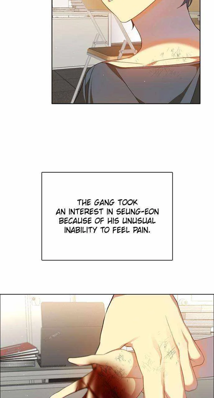 Zero Game Chapter 259 page 14