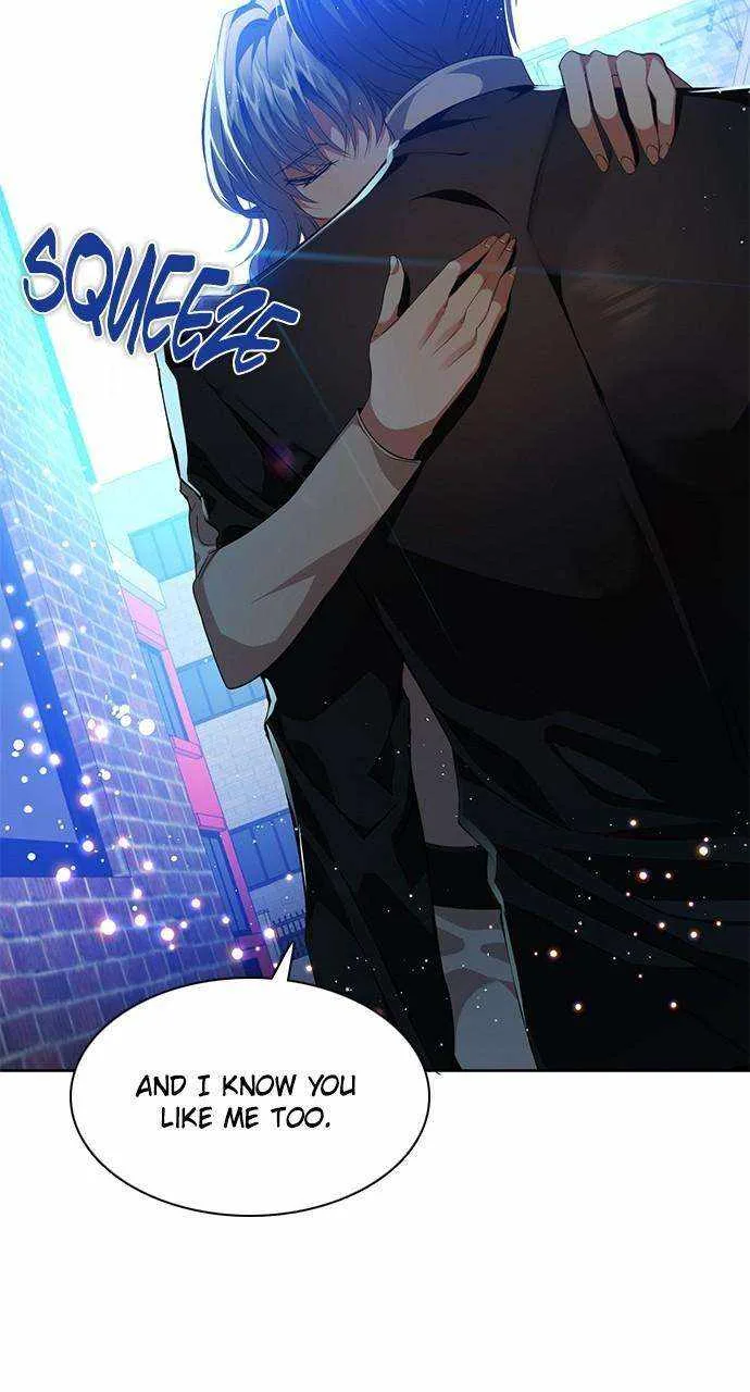 Zero Game Chapter 259 page 38