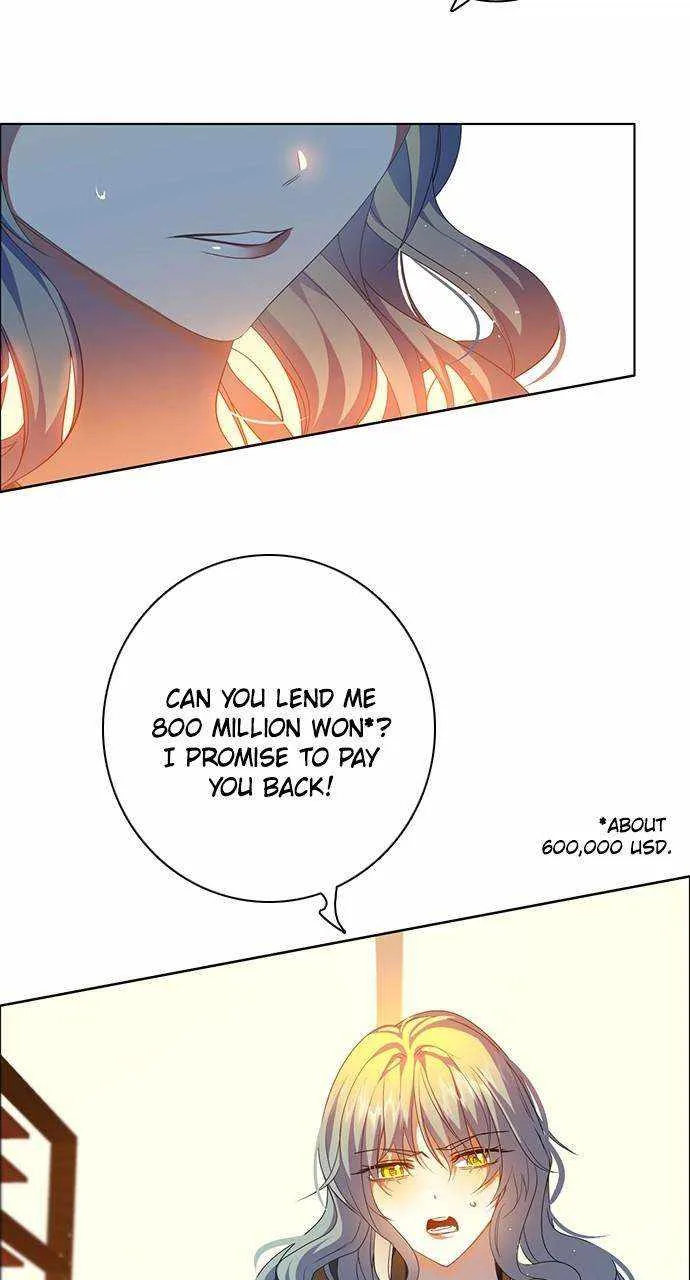 Zero Game Chapter 259 page 51