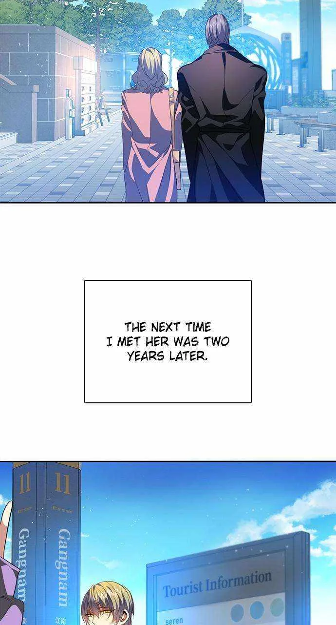 Zero Game Chapter 259 page 56
