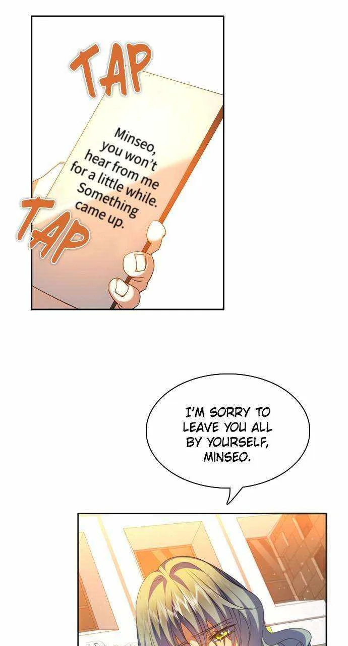 Zero Game Chapter 259 page 54