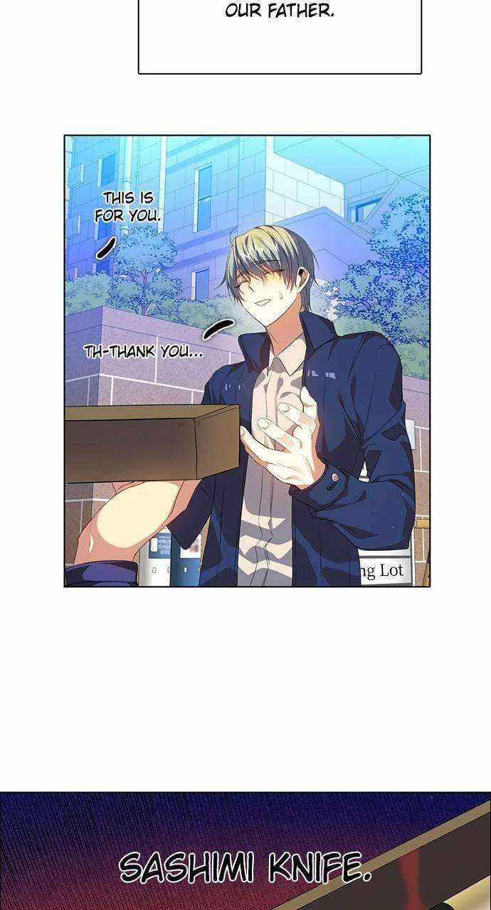 Zero Game Chapter 259 page 62
