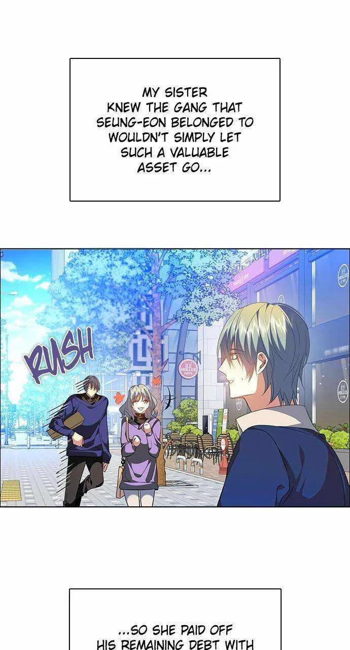 Zero Game Chapter 259 page 60