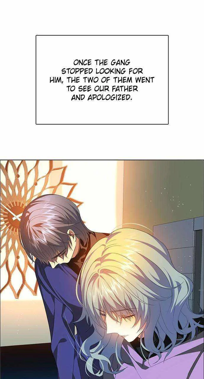 Zero Game Chapter 259 page 65