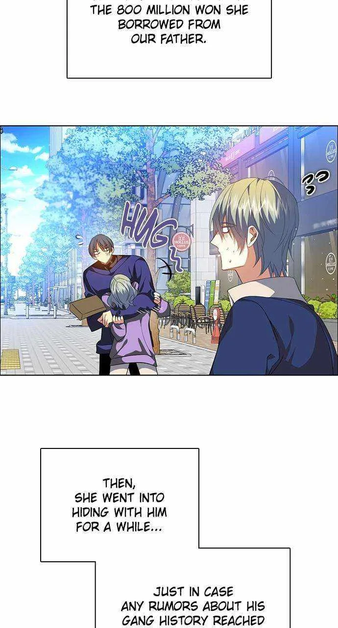 Zero Game Chapter 259 page 61