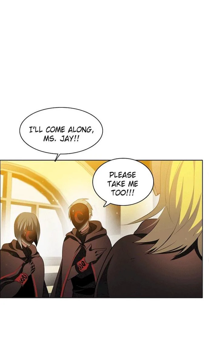 Zero Game Chapter 26 page 27