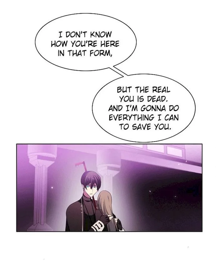 Zero Game Chapter 26 page 16