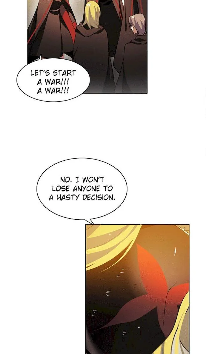 Zero Game Chapter 26 page 23
