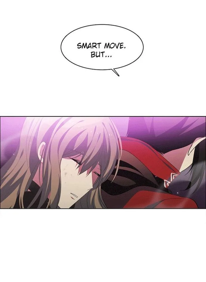 Zero Game Chapter 26 page 5