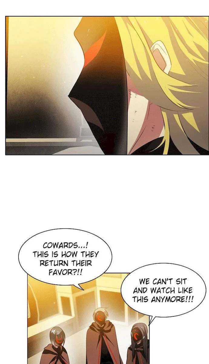 Zero Game Chapter 26 page 22
