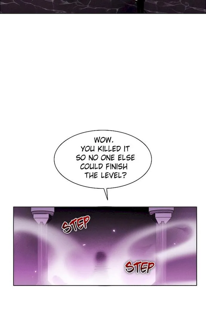 Zero Game Chapter 26 page 4