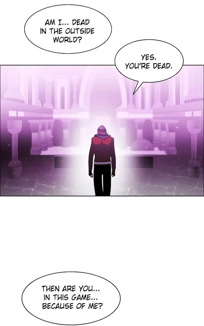 Zero Game Chapter 26 page 11
