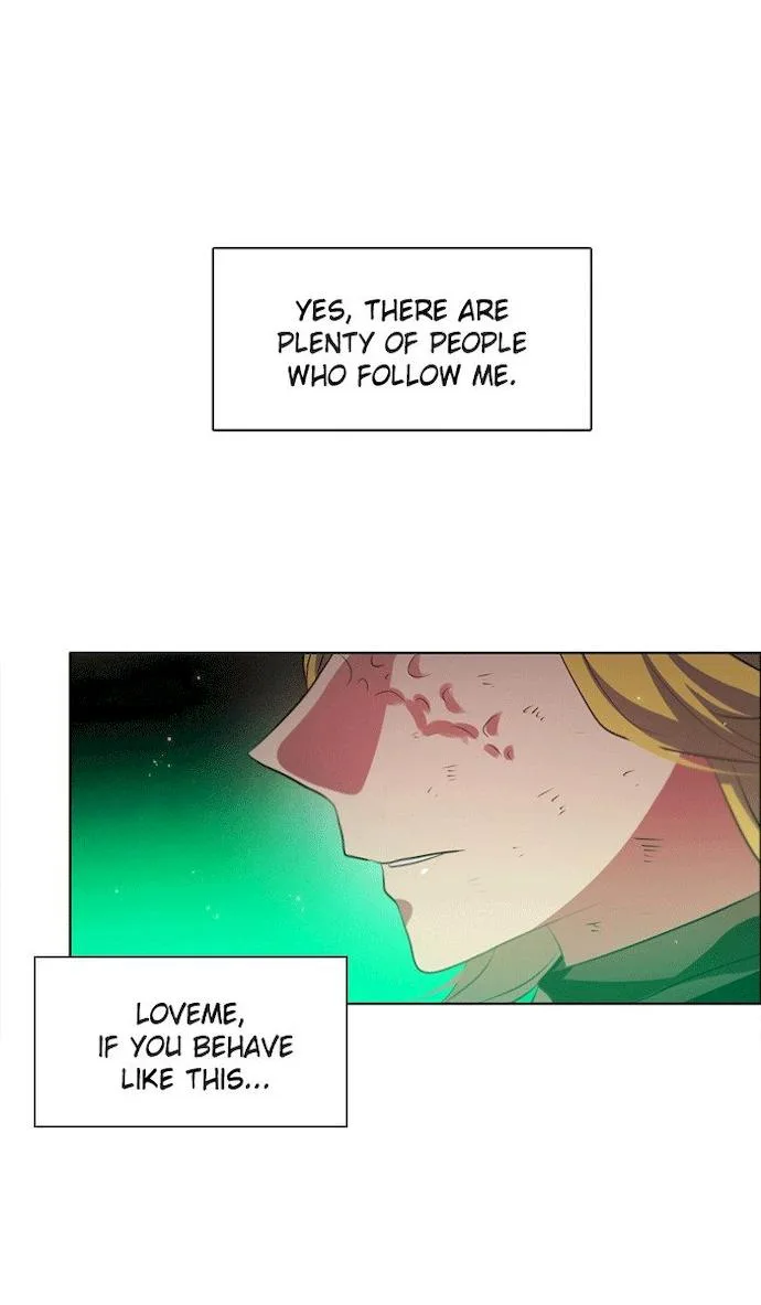 Zero Game Chapter 26 page 28