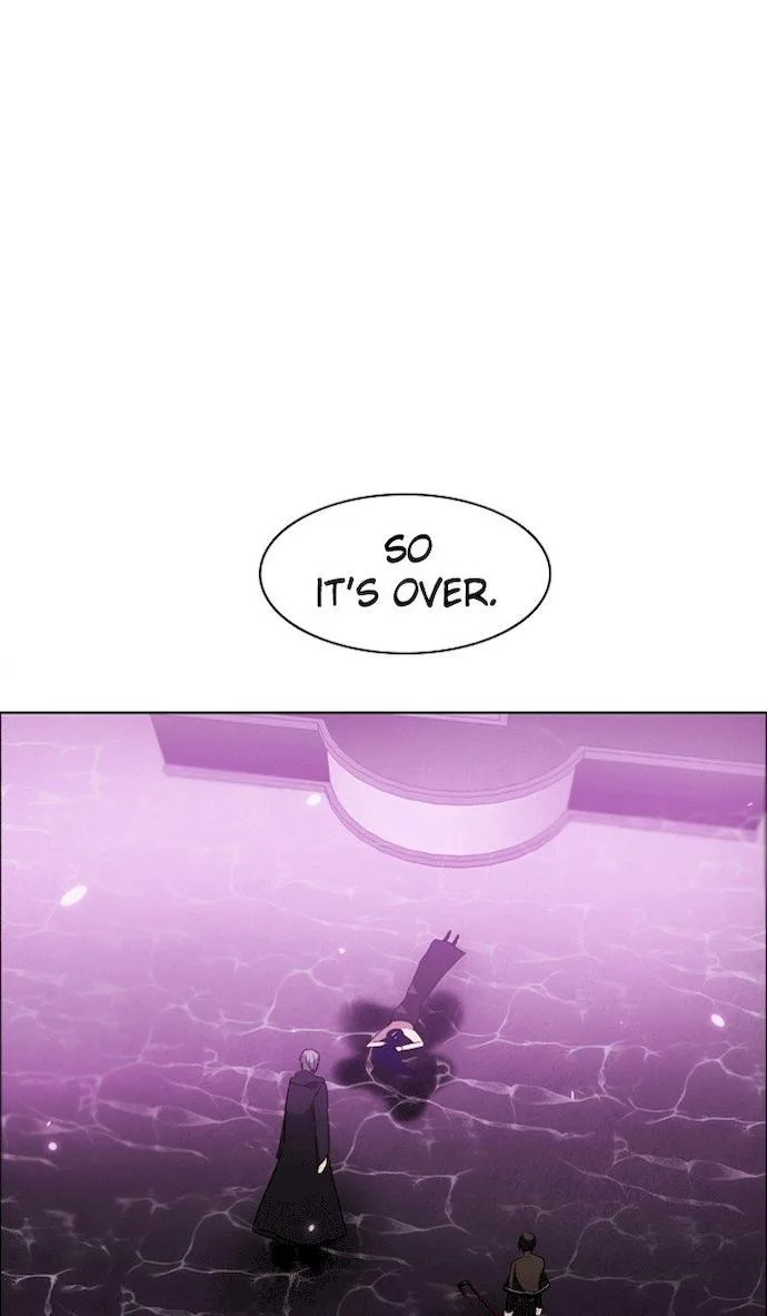 Zero Game Chapter 26 page 3