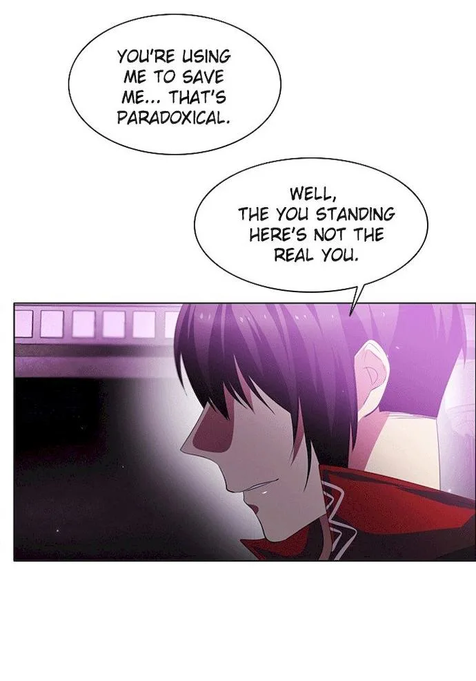 Zero Game Chapter 26 page 15