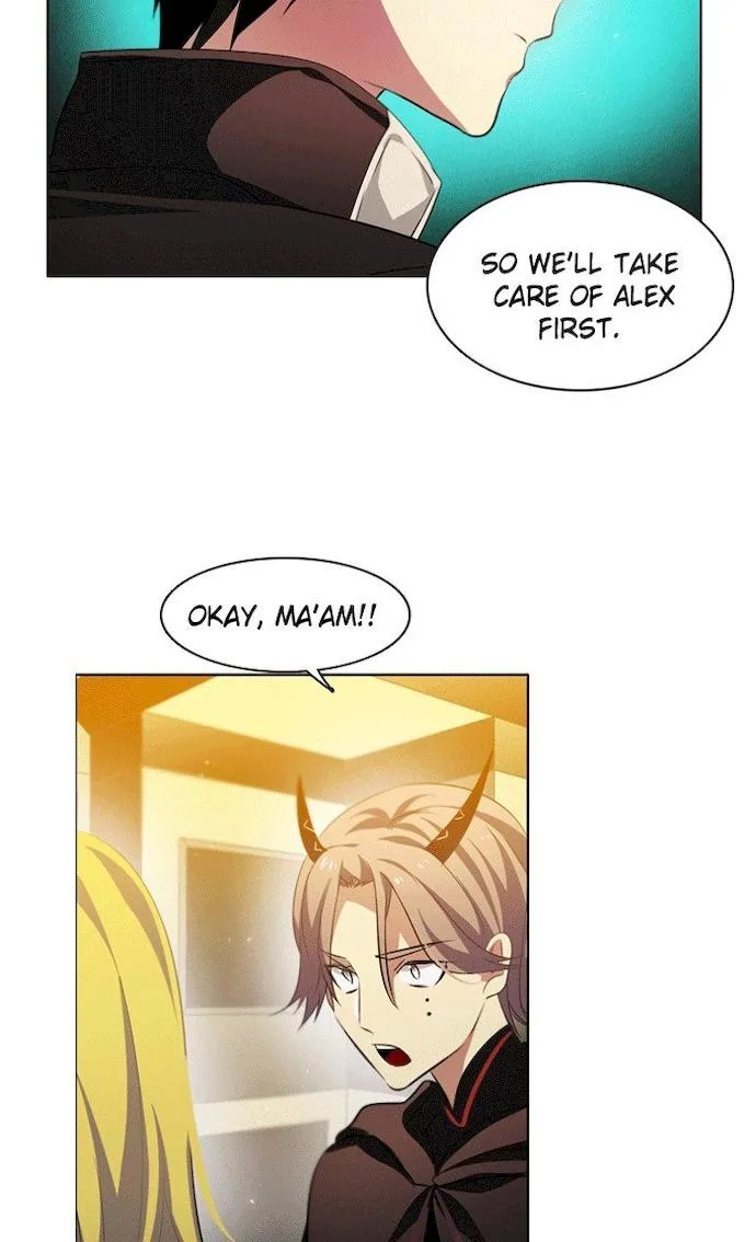 Zero Game Chapter 26 page 25