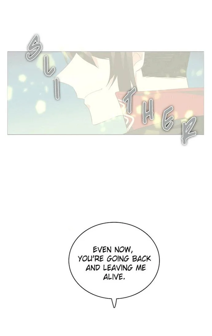 Zero Game Chapter 26 page 36