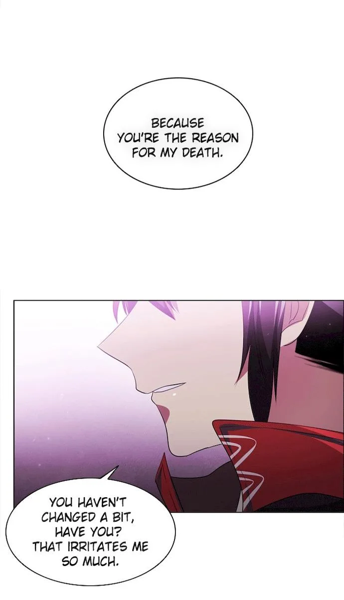 Zero Game Chapter 26 page 38