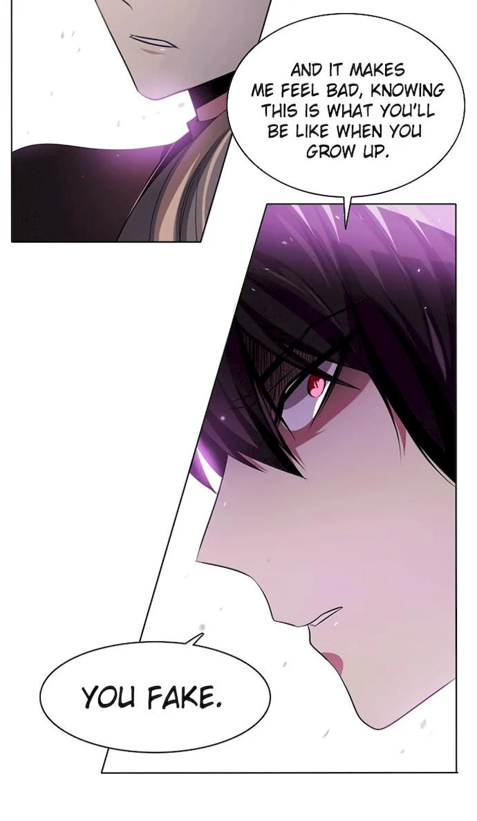 Zero Game Chapter 26 page 40