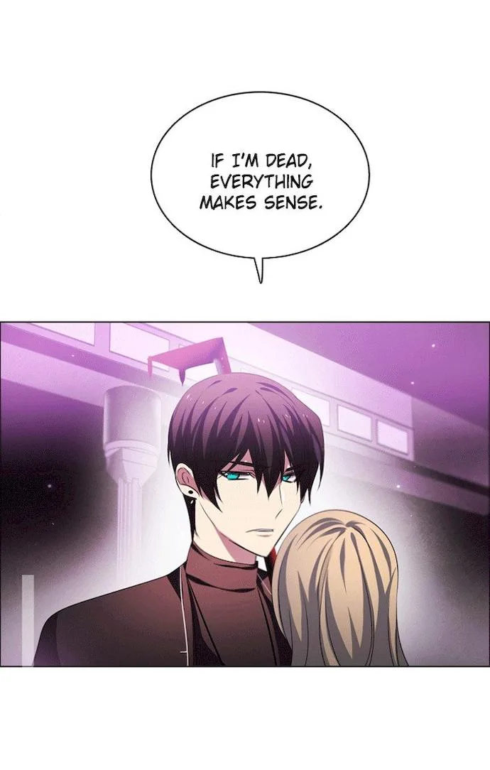Zero Game Chapter 26 page 32