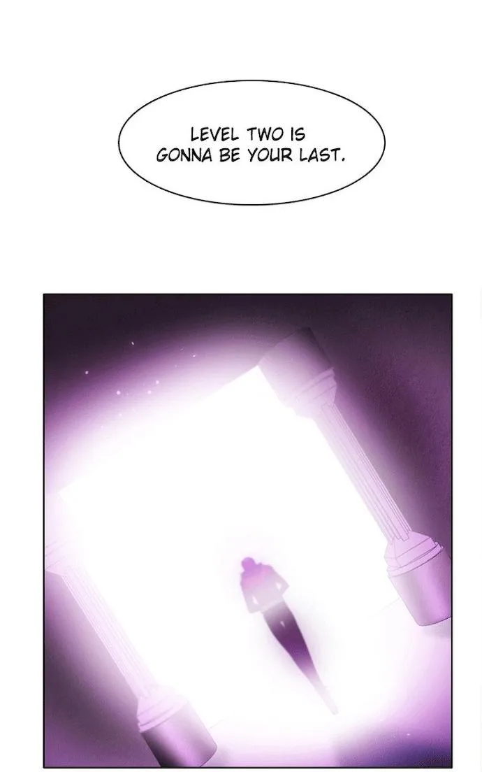 Zero Game Chapter 26 page 42