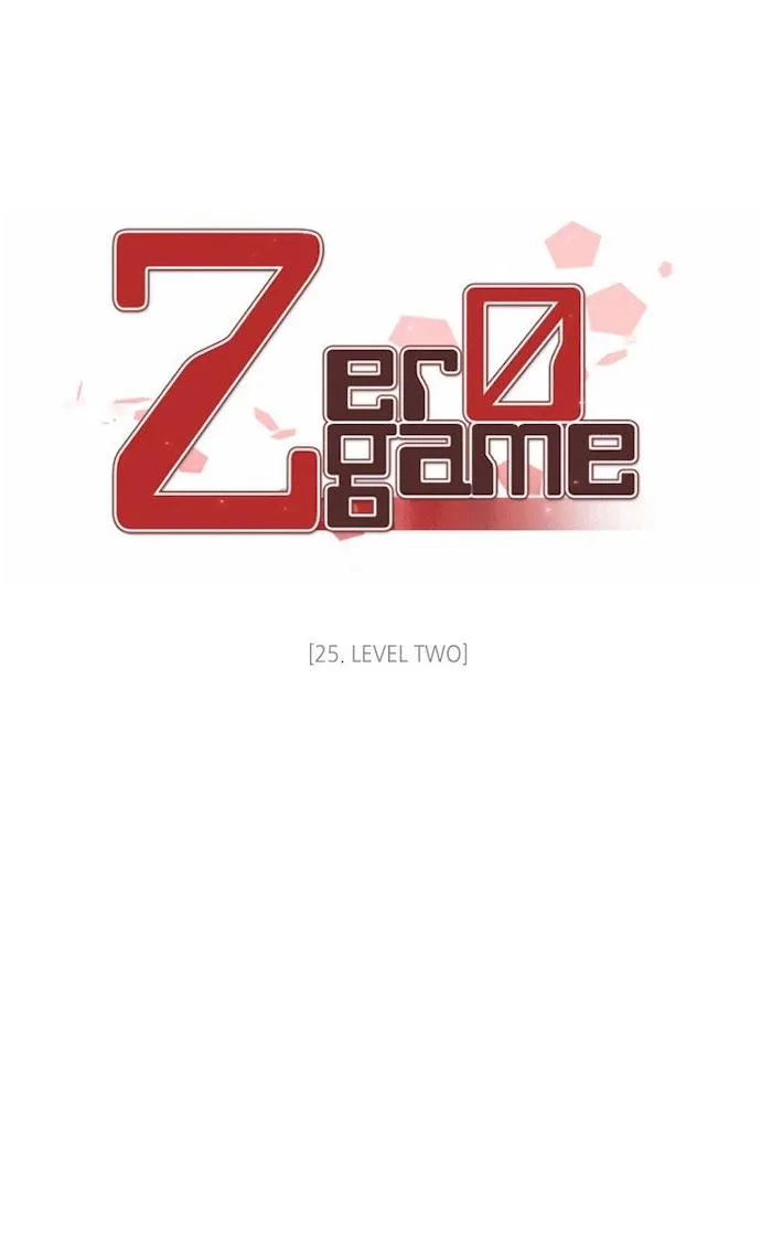 Zero Game Chapter 26 page 46