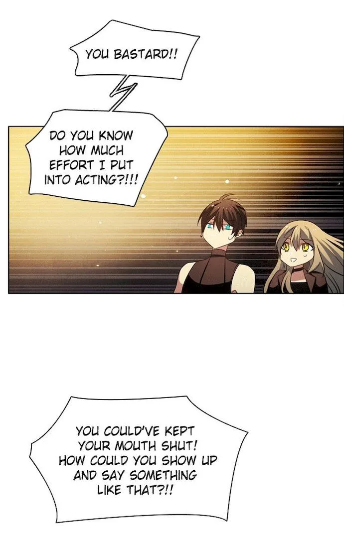 Zero Game Chapter 26 page 50