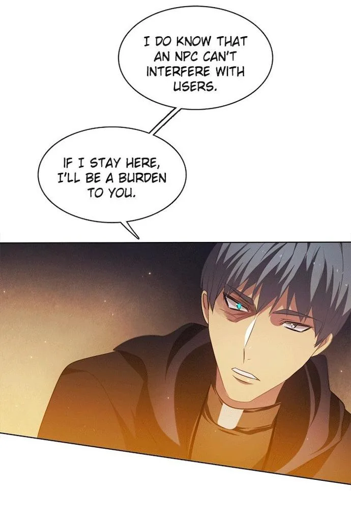 Zero Game Chapter 26 page 57