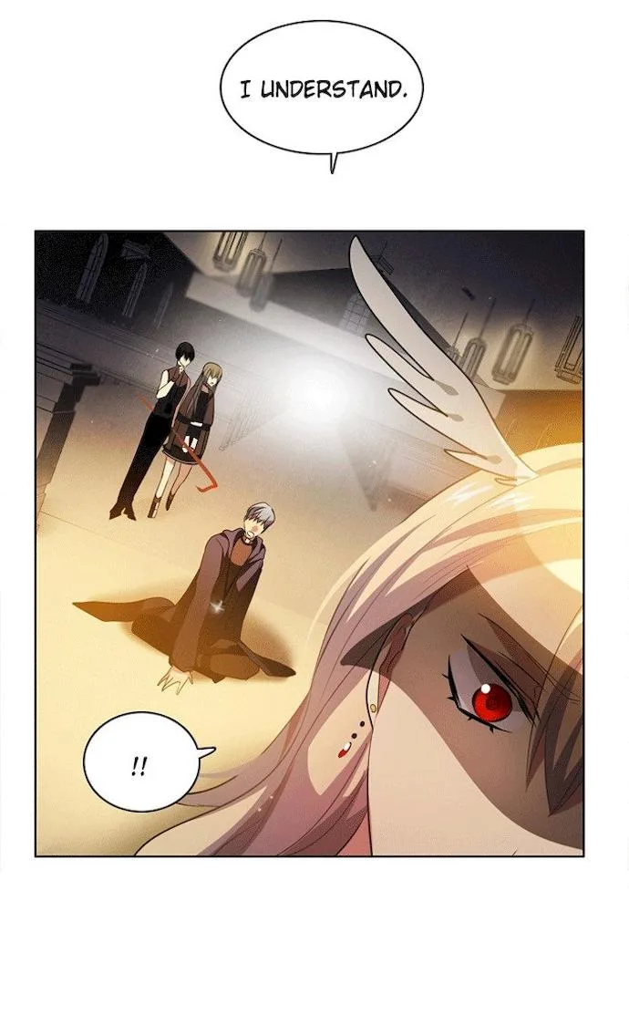 Zero Game Chapter 26 page 56