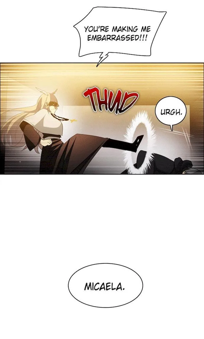 Zero Game Chapter 26 page 65