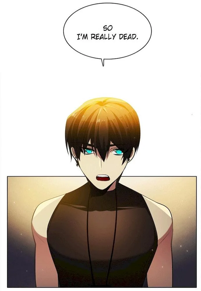 Zero Game Chapter 26 page 71