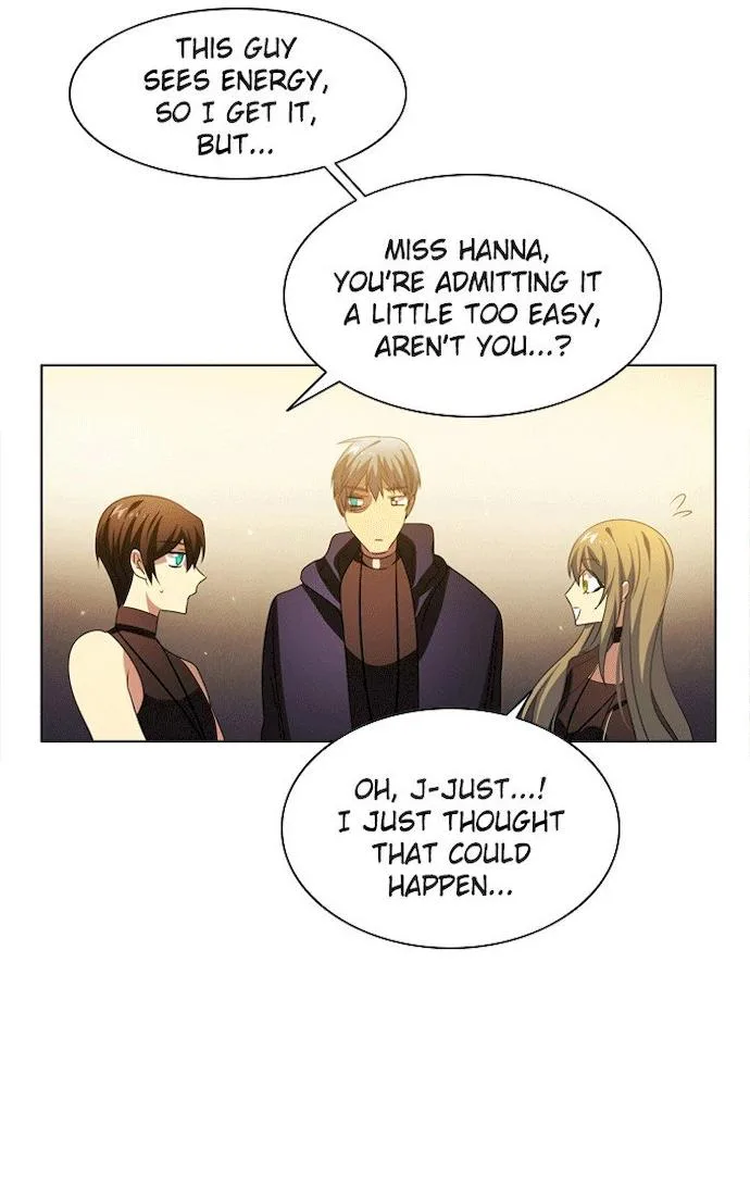 Zero Game Chapter 26 page 73