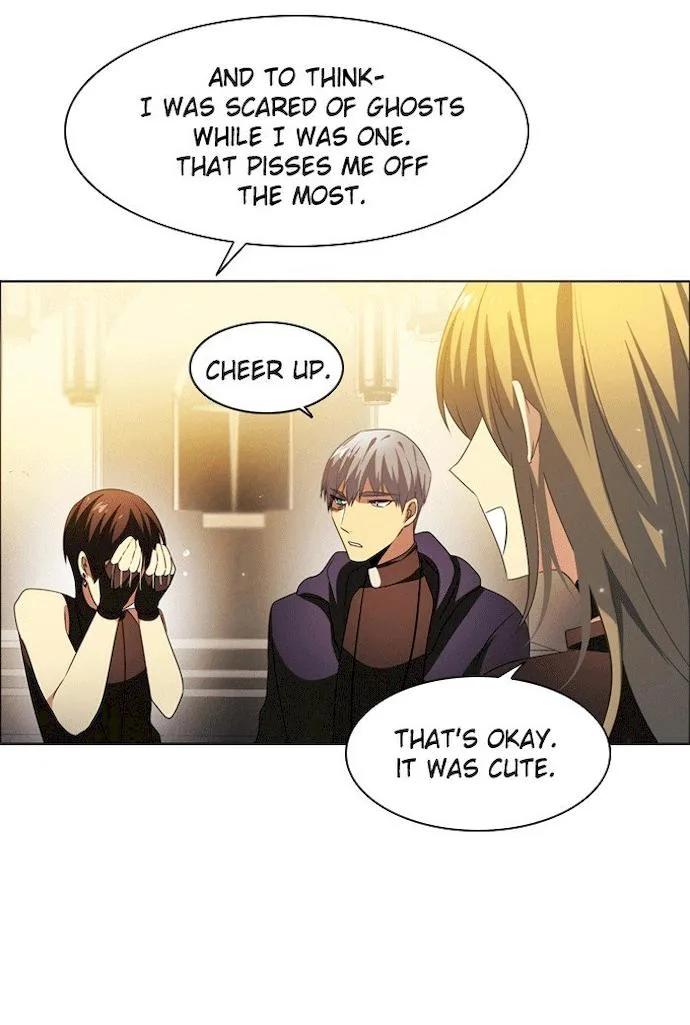 Zero Game Chapter 26 page 75