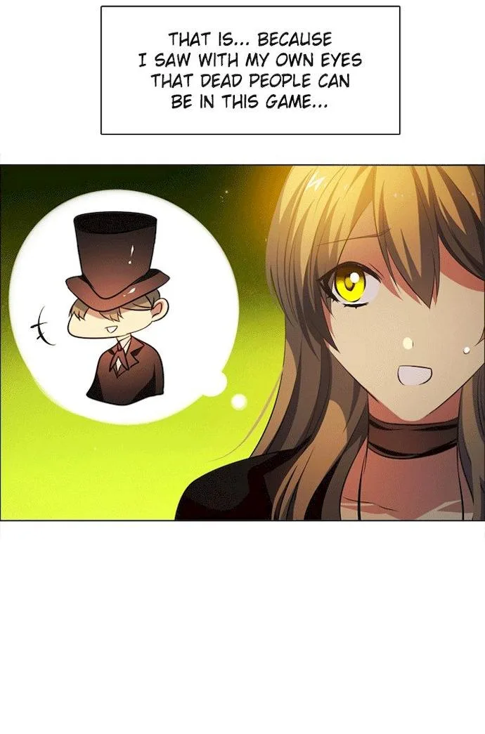 Zero Game Chapter 26 page 74