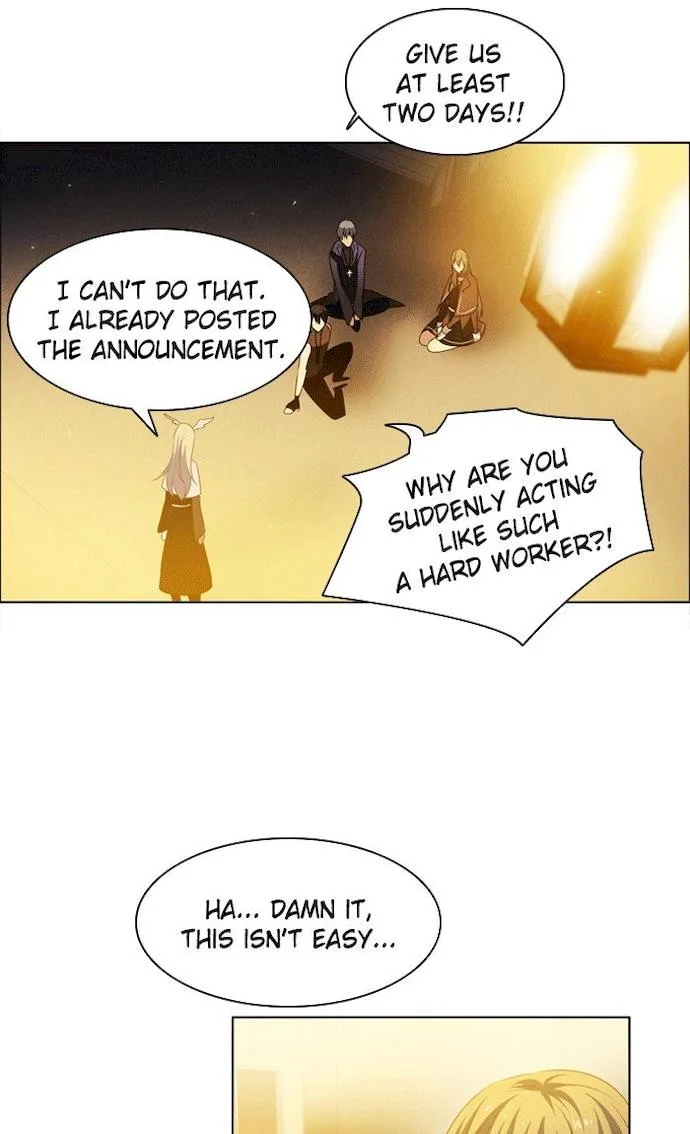 Zero Game Chapter 26 page 78
