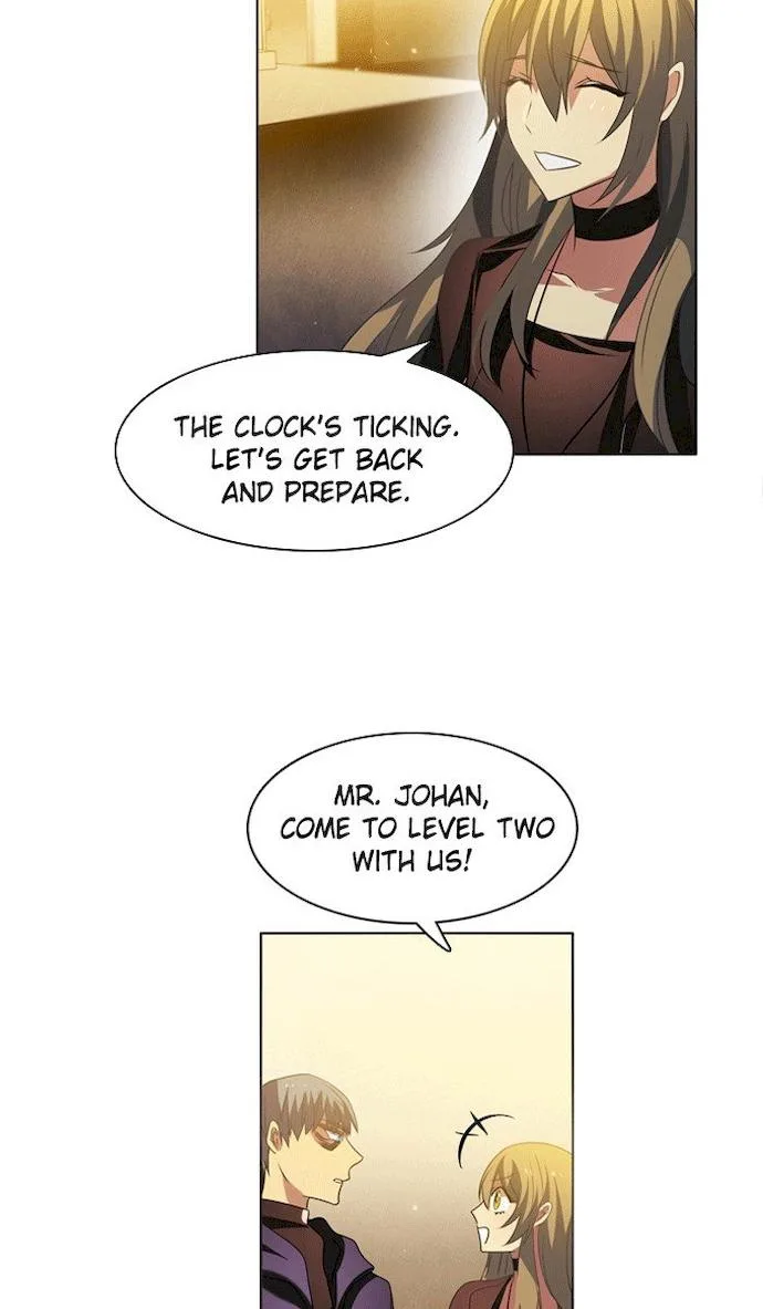 Zero Game Chapter 26 page 79