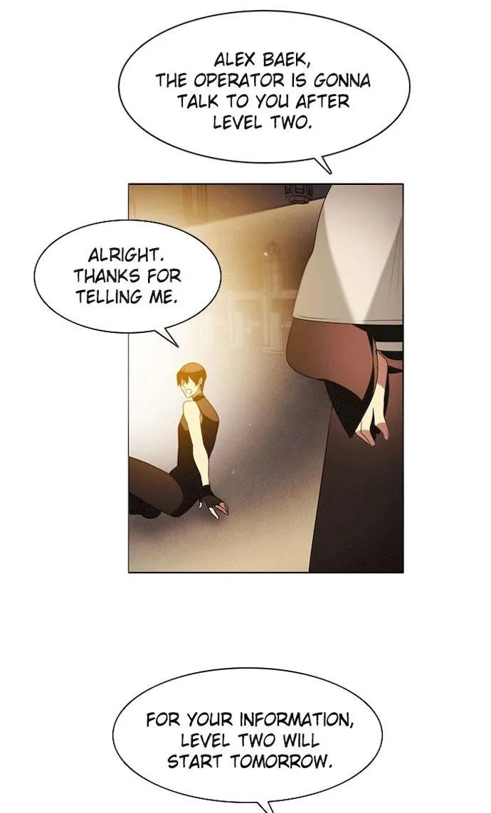 Zero Game Chapter 26 page 76
