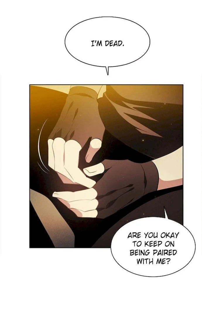 Zero Game Chapter 26 page 83
