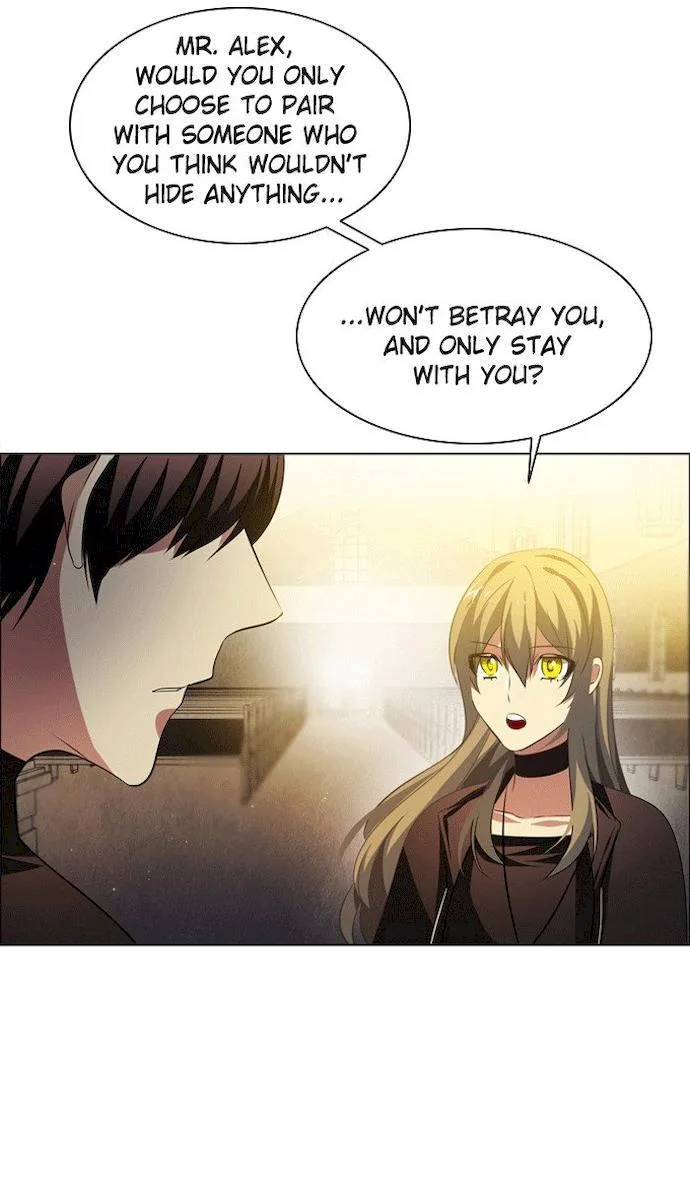 Zero Game Chapter 26 page 84