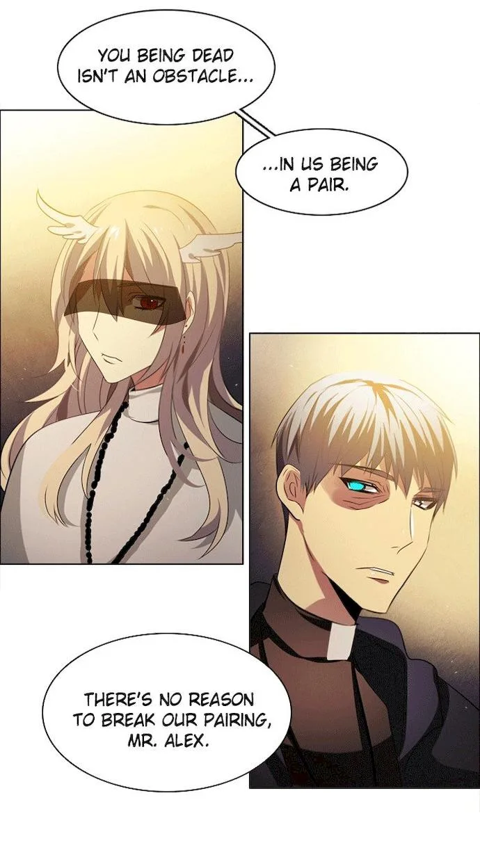 Zero Game Chapter 26 page 87