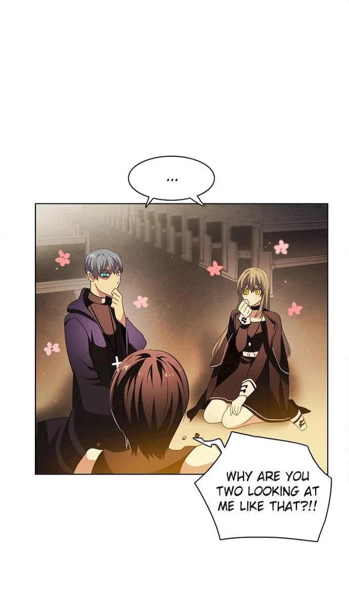 Zero Game Chapter 26 page 90